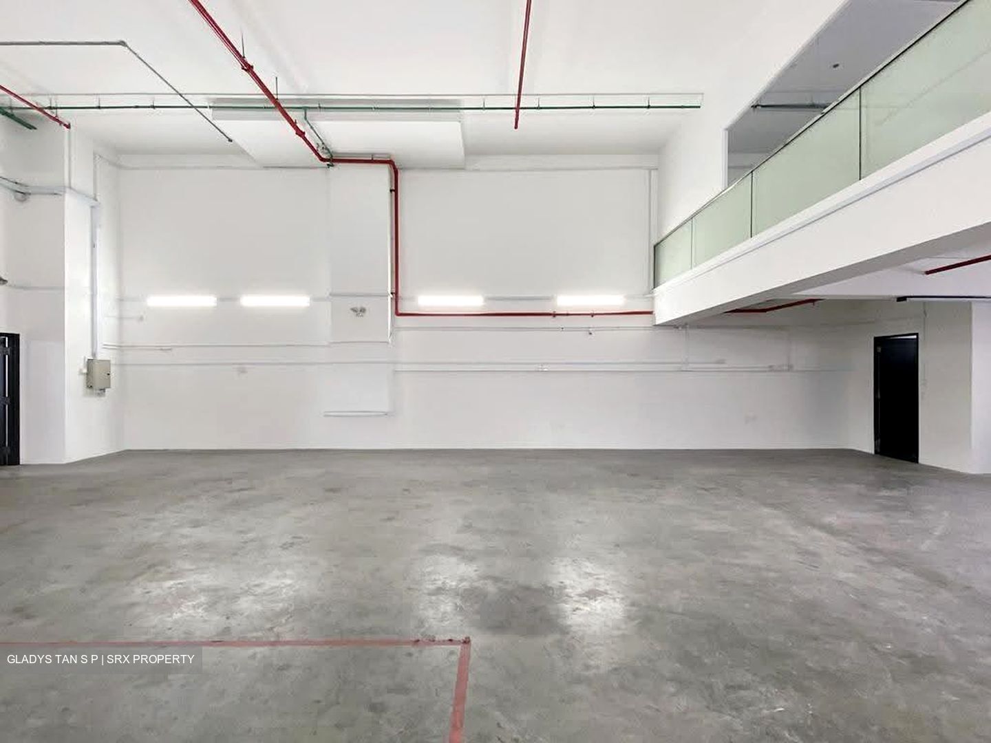 Loyang Enterprise Building (D17), Factory #630589391